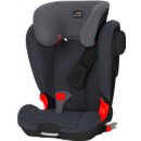 Britax Römer Kidfix II XP SICT Black Series 2017 Storm grey