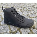 Xero shoes Denver Leather M Black – Zboží Dáma