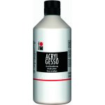 Marabu 12040075808 Akryklový šeps 500 ml – Hledejceny.cz