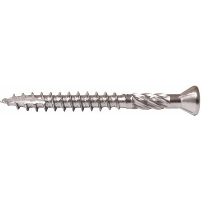 Vruty RAPI-TEC TERASO 4,5x45mm TX20 kalený nerez – Hledejceny.cz