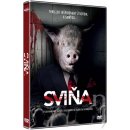 Sviňa DVD