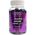 Nutrigums Immune Complex 60 gummies – Hledejceny.cz