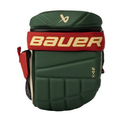 Bauer Glove MIN YTH – Zbozi.Blesk.cz