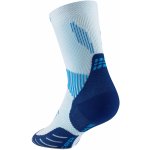 CEP Vysoké ponožky 5.0 dámské II ice/blue – Hledejceny.cz