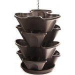 DK plast Kaskáda závěsná 4 dílná pr.35 cm mix barev – HobbyKompas.cz