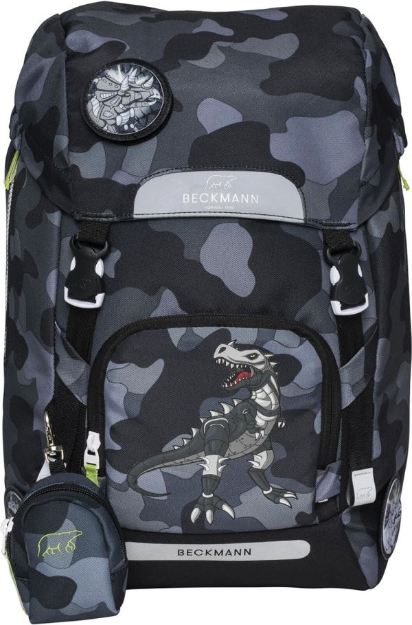 Beckmann batoh Maxi Camo Rex