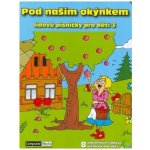 Pod naším okýnkem – Sleviste.cz