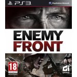 Enemy Front – Zbozi.Blesk.cz