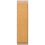Trixie Škrabadlo s plyšovým zakončením 15 x 62 cm – Sleviste.cz