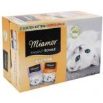 Miamor Ragout Royale Kitten v želé 1200 g – Hledejceny.cz