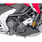Kappa KN1192 padací rám, černý pro HONDA NC 750X 21- HONDA NC 750 X DCT rok 21-22 – Sleviste.cz