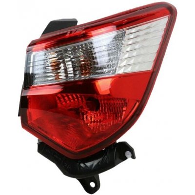 Pravé zadní světlo vnější Toyota Yaris (P13) 17-20 HATCHBACK – Hledejceny.cz