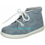 Boots4U T014 modrá – Zboží Mobilmania