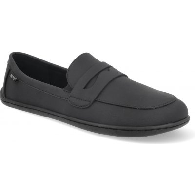 Barefoot dámské mokasíny MTNG - Free Miyo negro černé – Hledejceny.cz