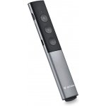 Verbatim Agenda bezdrátový prezentér 32366 – Zboží Živě