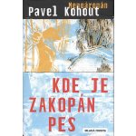 Kde je zakopán pes – Hledejceny.cz