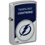 Zippo Tampa Bay Lightning 25692 – Hledejceny.cz