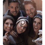 SJCAM SJ8 Dual Screen – Zbozi.Blesk.cz