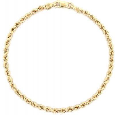 Beny Jewellery zlatý náramek Valis 7010432