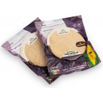 Moctezuma Foods White Corn Tortilla 250 g – Zboží Dáma