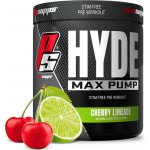 ProSupps Hyde Max Pump 280 g – Hledejceny.cz
