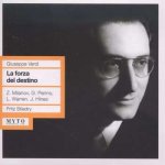 Verdi Giuseppe - La Forza Del Destino CD – Hledejceny.cz