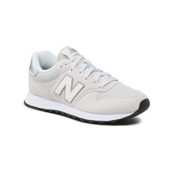 New Balance sneakersy GW500SG2 šedá