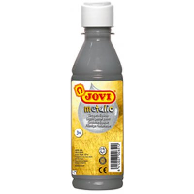 Jovi Stříbrná 250 ml – Sleviste.cz