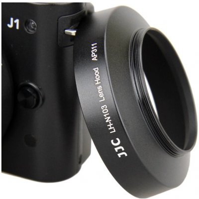 JJC HN-N103 pro Nikon – Zboží Mobilmania