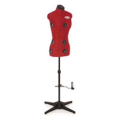 Prima-obchod Krejčovská panna nastavitelná, barva Typ A – Zboží Dáma