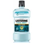 Listerine ZERO Mild mint 500 ml – Hledejceny.cz