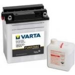 Varta YB16AL-A2, 516016 – Zboží Mobilmania