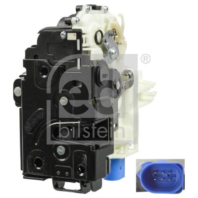 Zámek dveří FEBI BILSTEIN 172119 – Hledejceny.cz