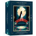 Tarot of the Divine: A Deck and Guidebook Inspired by Deities, Folklore, and Fairy Tales from Around the World: Tarot Cards – Hledejceny.cz