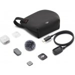 DJI Mic Mini 2 Transmitter CP.RN.00000531.01 – Sleviste.cz