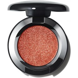 MAC oční stíny Dazzleshadow Extreme Couture Copper 1,5 g