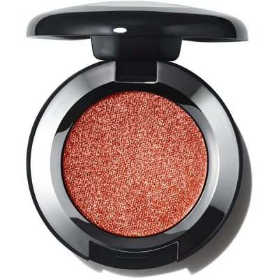 MAC oční stíny Dazzleshadow Extreme Couture Copper 1,5 g – Zboží Dáma