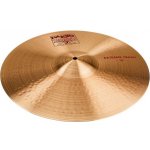 Paiste 2002 Extreme Crash 18” – Hledejceny.cz