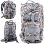 Verk 14359 Vojenský pískový maskáč 30 l – Zbozi.Blesk.cz