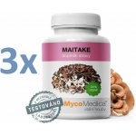 MycoMedica Maitake 3 x 90 kapslí – Hledejceny.cz