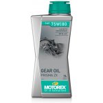 Motorex PRISMA ZX 75W-80 1 l – Zboží Mobilmania