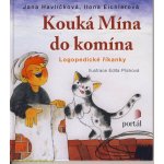 Kouká Mína do komína – Zboží Mobilmania
