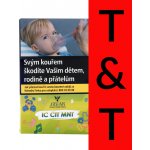 Jibiar Ic Cit Mnt 50 g – Sleviste.cz