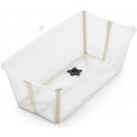 Stokke Flexi Bath Skládací vanička Sandy Beige – Hledejceny.cz