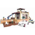 Playtive Domeček pro panenky domeček na pláži doplňky – Zboží Dáma