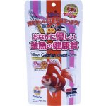 Hikari Goldfish Wheat-Germ Mini 100 g – Zbozi.Blesk.cz