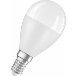 Osram Star LED žárovka E14 7,5W 806lm 6 500K matná – Hledejceny.cz