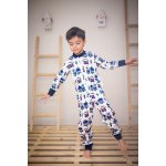 Dětský overal Hasičské auta – Hledejceny.cz