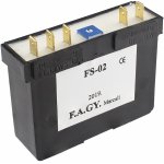 Polovodičové zapalování ( tyristor ) Simson - dovoz – Sleviste.cz