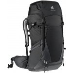 Deuter Futura SL 38 l černý – Zbozi.Blesk.cz